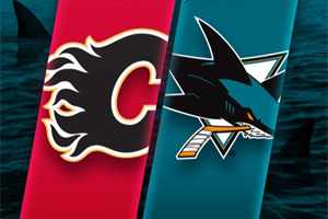 Calgary vs San Jose: prediction for the NHL match