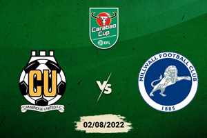 Cambridge United vs Millwall: prediction for match