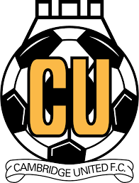 First team logo