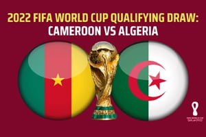 Cameroon vs Algeria: prediction for the match for the