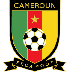 First team logo