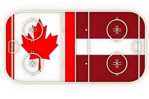 Canada vs Latvia Match Prediction: No chance for Latvia?