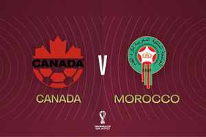 Canada vs Morocco: Prediction for the Championship