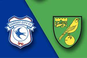 Cardiff City vs Norwich: prediction for the Championship