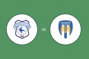 Cardiff vs Colchester: prediction for a EFL Cup