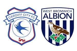 Cardiff vs West Brom: prediction for match of the