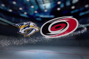 Carolina vs Nashville Match Prediction: Will the Hurricanes succeed?