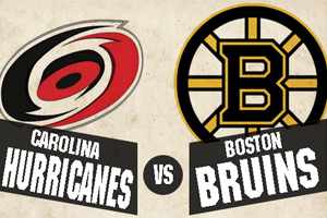 Carolina vs Boston: Will The Hurricanes Cope Without Their Leader?