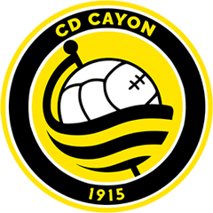 First team logo