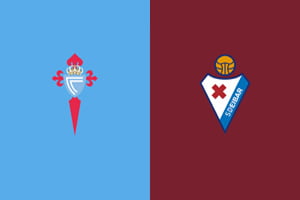 Celta - Eibar Match Prediction: a tough choice