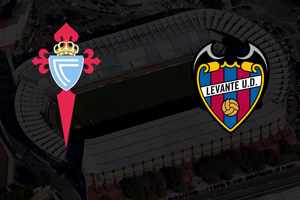 Celta vs Levante Match Prediction