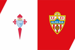 Celta vs Almeria: prediction for the La Liga match