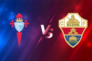 Celta vs Elche: prediction for the match of the La Liga