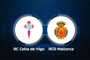 Celta vs Mallorca: prediction for the match of the La Liga