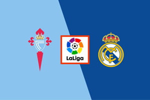 Celta vs Real Madrid: prediction for the La Liga match