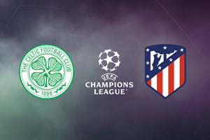 Celtic vs Atletico Madrid: prediction for the Champions