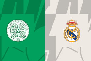 Celtic vs Real Madrid: Prediction for Champions League