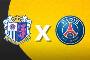 Cerezo Osaka vs PSG: prediction for a Friendly Games