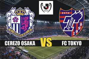 Cerezo Osaka vs Tokyo: Capital or Province?