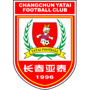 Second team logo