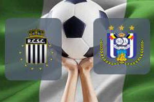 Charleroi - Anderlecht Match Prediction: will it be