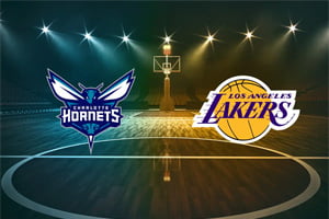 charlotte-hornets-vs-los-angeles-lakers