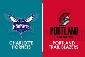 charlotte-hornets-vs-portland-trail-blazers