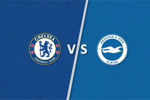 Chelsea vs Brighton Match Prediction