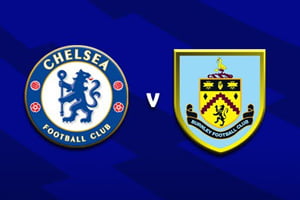 Chelsea vs Burnley Match Prediction