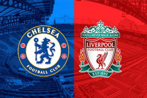 Chelsea - Liverpool: how many teams will score?