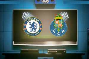 Chelsea vs Porto Match Prediction