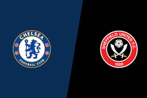 Chelsea vs Sheffield United Match