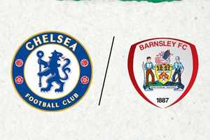 Chelsea vs Barnsley: The Burgundy will cause a stir in London