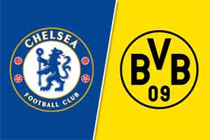 Chelsea vs Borussia D: prediction for a Friendly Games