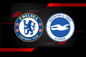 Chelsea vs Brighton: prediction for the Premier League