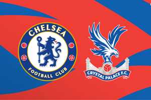 Chelsea vs Crystal Palace: London derby