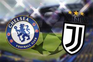 Chelsea vs Juventus: prediction for the Champions League match