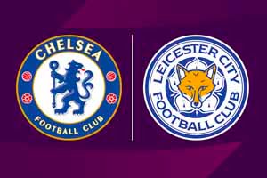 Chelsea vs Leicester: prediction for the FA Cup match