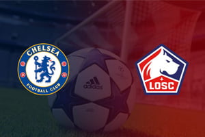 Chelsea vs Lille: prediction for the match