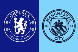 Chelsea vs Manchester City: prediction for Premier League