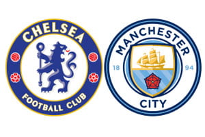 Chelsea vs Manchester City: English Premier League