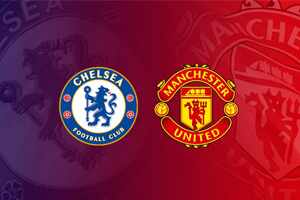 Chelsea vs Manchester United: prediction for the Premier