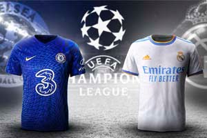 Chelsea vs Real Madrid: Prediction for match of the