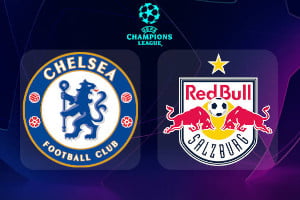 Chelsea vs Red Bull Salzburg: Prediction for Champions