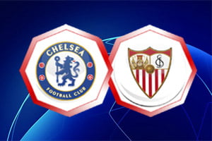 Chelsea vs Sevilla: how will teams play?