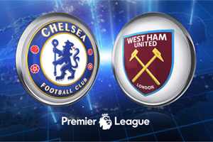 Chelsea vs West Ham United: Prediction for match of the