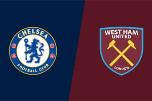 Chelsea vs West Ham: prediction for the Premier League match