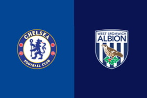 Chelsea vs West Brom Match Prediction