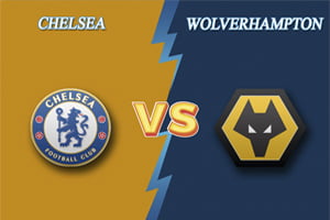 Chelsea vs Wolverhampton Match Prediction