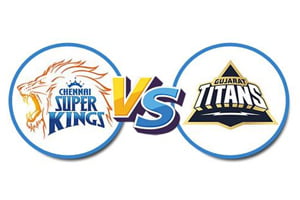 Chennai Super Kings vs Gujarat Titans: Prediction